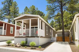 1411 N Fourth St, Flagstaff, AZ 86004 - Photo 1