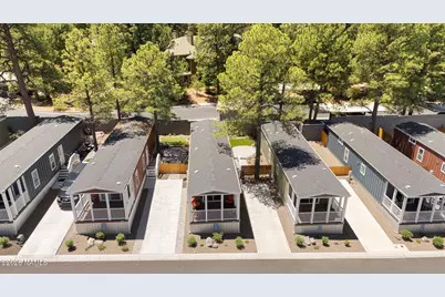 1411 N Fourth Street #21, Flagstaff, AZ 86004 - Photo 4