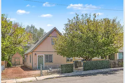 123 S Taber Street, Williams, AZ 86046 - Photo 2