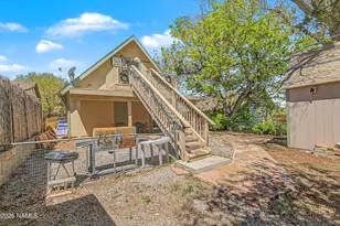 123 S Taber St, Williams, AZ 86046 - Photo 20