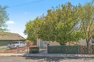 123 S Taber St, Williams, AZ 86046 - Photo 4