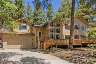 3557 S Cheryl Dr, Flagstaff, AZ 86005 - Photo 1