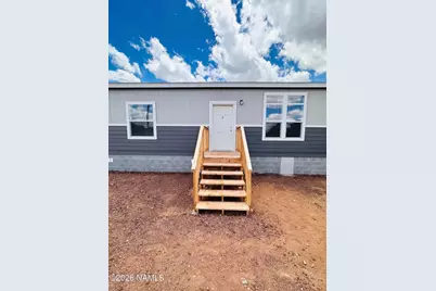 1298 E Ventura Avenue, Williams, AZ 86046 - Photo 28