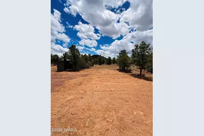1298 E Ventura Avenue, Williams, AZ 86046 - Photo 30