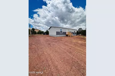 1298 E Ventura Avenue, Williams, AZ 86046 - Photo 2