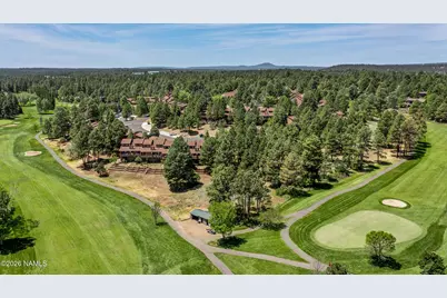 2370 N Whispering Pines Way, Flagstaff, AZ 86004 - Photo 38