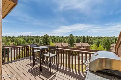 2370 N Whispering Pines Way, Flagstaff, AZ 86004 - Photo 12