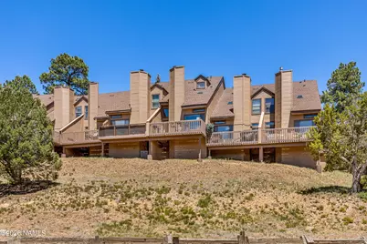2370 N Whispering Pines Way, Flagstaff, AZ 86004 - Photo 28