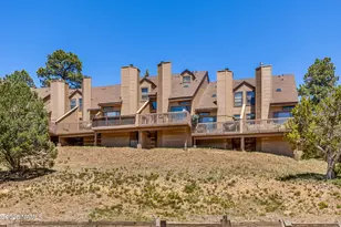 2370 N Whispering Pines Way, Flagstaff, AZ 86004 - Photo 28