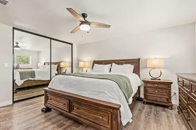 570 E Ox Bow Road, Munds Park, AZ 86017 - Photo 18