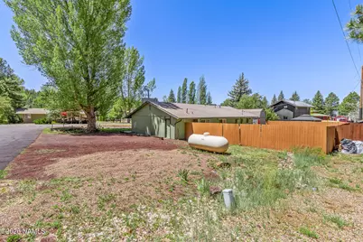 570 E Ox Bow Road, Munds Park, AZ 86017 - Photo 32