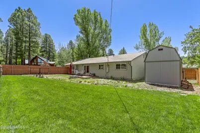 570 E Ox Bow Road, Munds Park, AZ 86017 - Photo 30