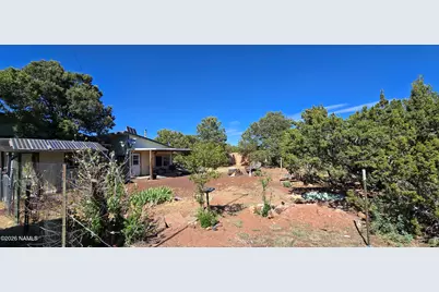 4605 E Juniper Road, Williams, AZ 86046 - Photo 28