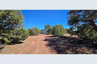 4605 E Juniper Road, Williams, AZ 86046 - Photo 2