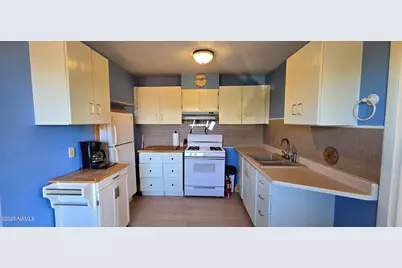 4605 E Juniper Road, Williams, AZ 86046 - Photo 2