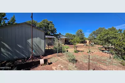 4605 E Juniper Road, Williams, AZ 86046 - Photo 30