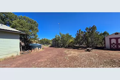 4605 E Juniper Road, Williams, AZ 86046 - Photo 38