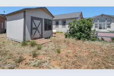 10150 E Wapiti Trail, Flagstaff, AZ 86004 - Photo 34