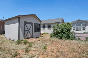 10150 E Wapiti Trail, Flagstaff, AZ 86004 - Photo 34