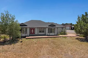 10150 E Wapiti Trail, Flagstaff, AZ 86004 - Photo 2