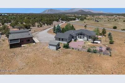 10150 E Wapiti Trail, Flagstaff, AZ 86004 - Photo 48