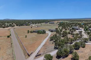 10150 E Wapiti Trail, Flagstaff, AZ 86004 - Photo 46