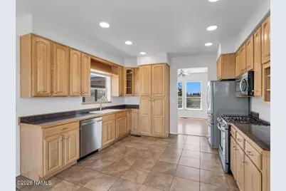 10150 E Wapiti Trail, Flagstaff, AZ 86004 - Photo 6