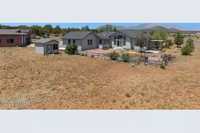 10150 E Wapiti Trail, Flagstaff, AZ 86004 - Photo 42