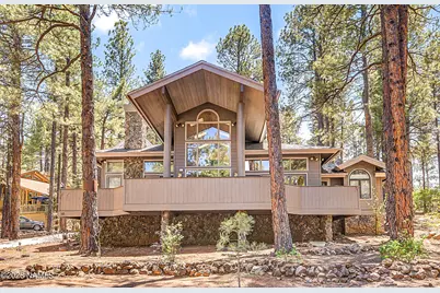 5779 Griffiths, Flagstaff, AZ 86005 - Photo 2