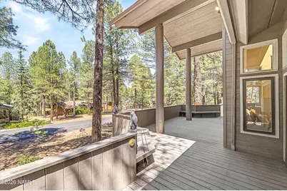 5779 Griffiths, Flagstaff, AZ 86005 - Photo 4