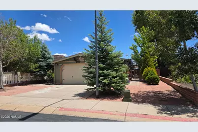 5456 N Sanford Place, Flagstaff, AZ 86004 - Photo 20