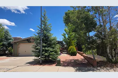 5456 N Sanford Place, Flagstaff, AZ 86004 - Photo 1