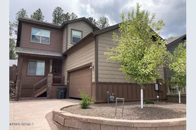 2437 W Mission Timber Circle, Flagstaff, AZ 86001 - Photo 2