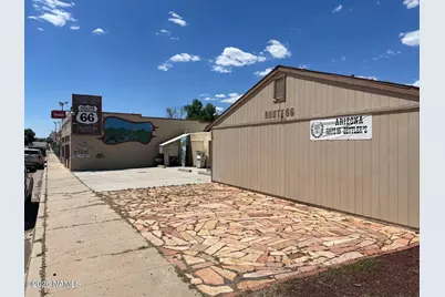 242 W Lewis Avenue, Ash Fork, AZ 86320 - Photo 2