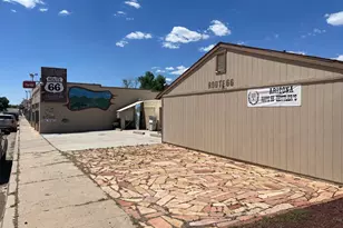242 W Lewis Ave, Ash Fork, AZ 86320 - Photo 2