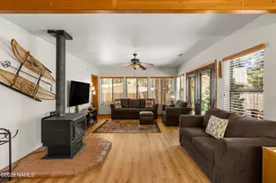 3155 Toho Trail, Flagstaff, AZ 86005 - Photo 6