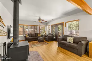 3155 Toho Trail, Flagstaff, AZ 86005 - Photo 4