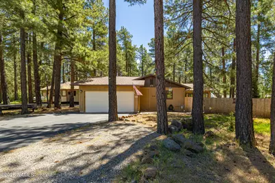 3155 Toho Trail, Flagstaff, AZ 86005 - Photo 2