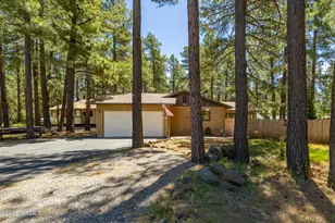 3155 Toho Trail, Flagstaff, AZ 86005 - Photo 2