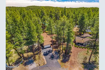 3155 Toho Trail, Flagstaff, AZ 86005 - Photo 40