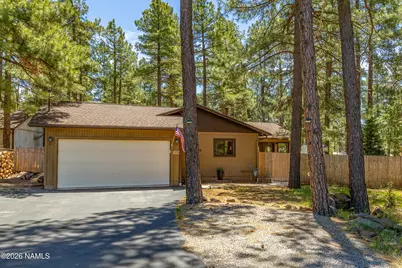 3155 Toho Trail, Flagstaff, AZ 86005 - Photo 28