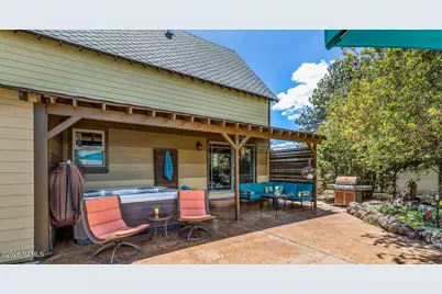 13881 E Wild Bill Road, Parks, AZ 86018 - Photo 62