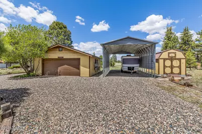 13881 E Wild Bill Road, Parks, AZ 86018 - Photo 50