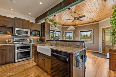 13881 E Wild Bill Road, Parks, AZ 86018 - Photo 8