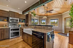 13881 E Wild Bill Rd, Parks, AZ 86018 - Photo 8