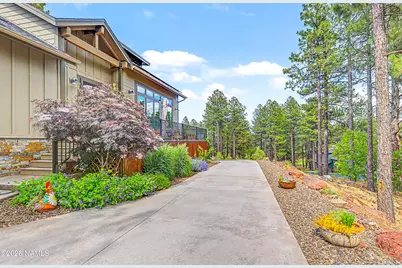 4165 S Lariat Loop, Flagstaff, AZ 86005 - Photo 2