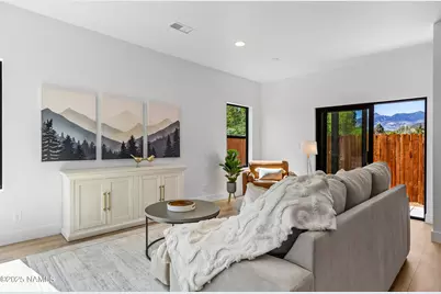 302 W Oak Avenue #4, Flagstaff, AZ 86001 - Photo 8