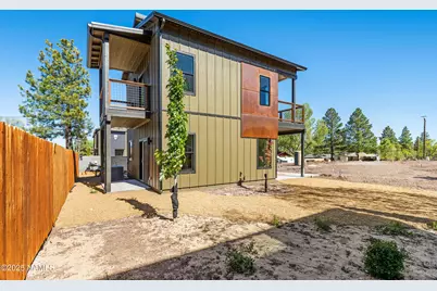 302 W Oak Avenue #4, Flagstaff, AZ 86001 - Photo 32