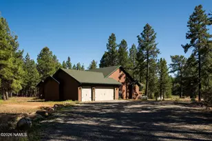 22770 Fox Ranch Rd, Munds Park, AZ 86017 - Photo 1