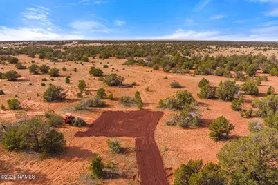 8449 E Water Tank Circle #A, Williams, AZ 86046 - Photo 54